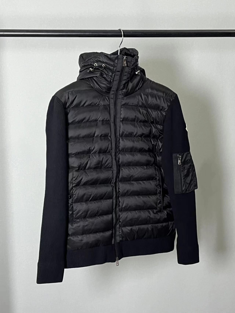 Moncler Down Coat